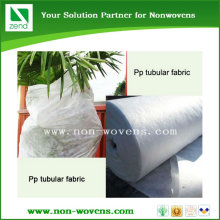 sale PP fabric for plant cover non woven polypropylene fabric